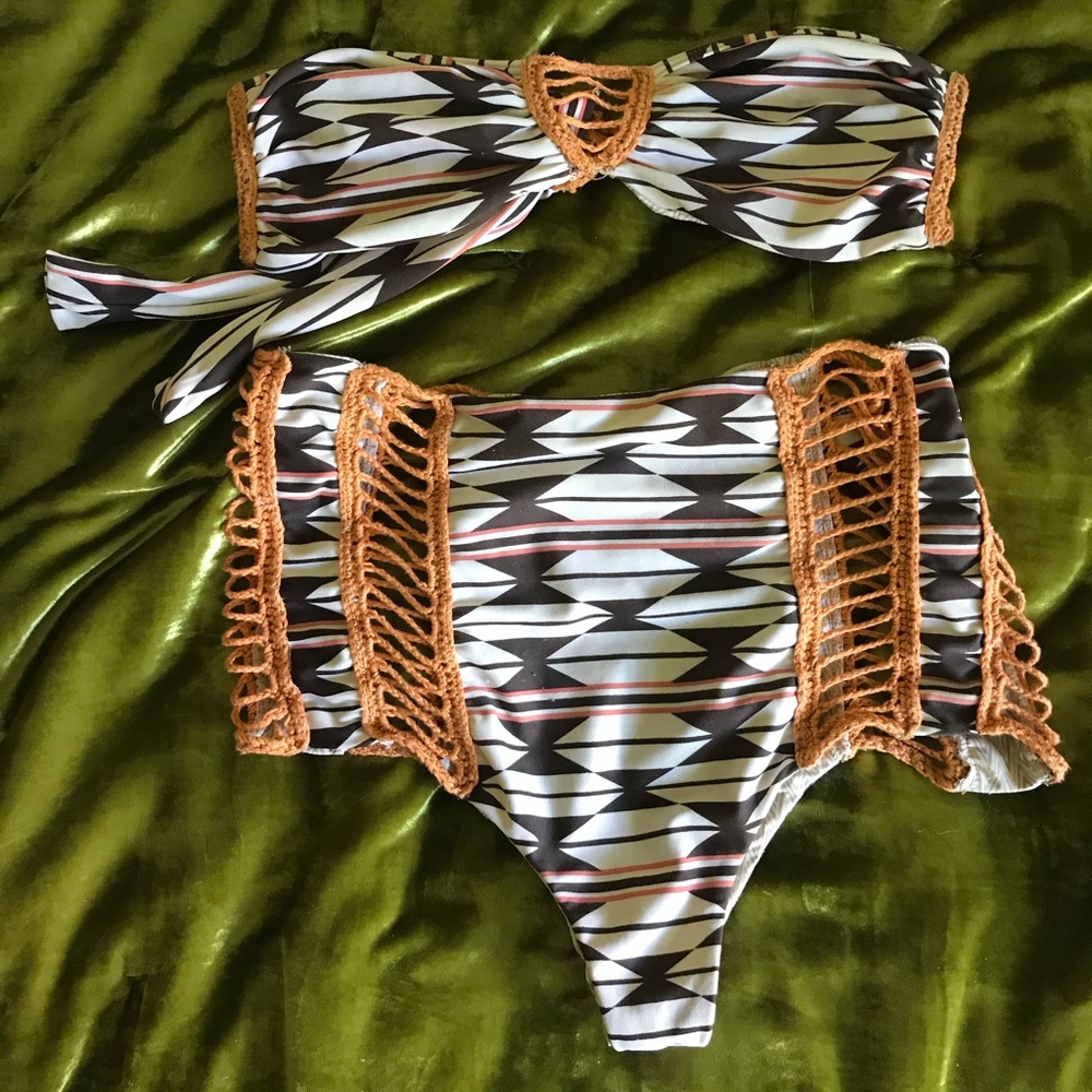 Acacia Swimwear SOLD